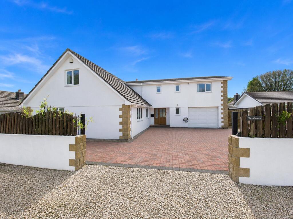 Main image of property: North Hill, Launceston, Cornwall, PL15