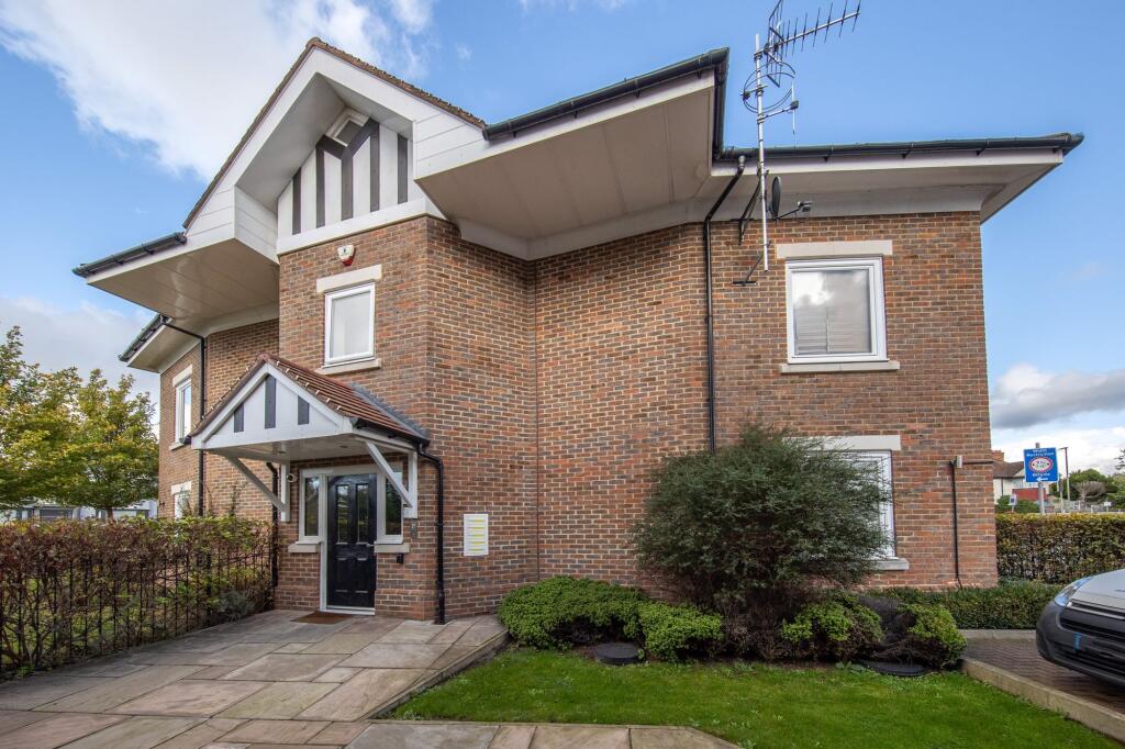 Main image of property: Selvage Lane, Sunstone Court, NW7