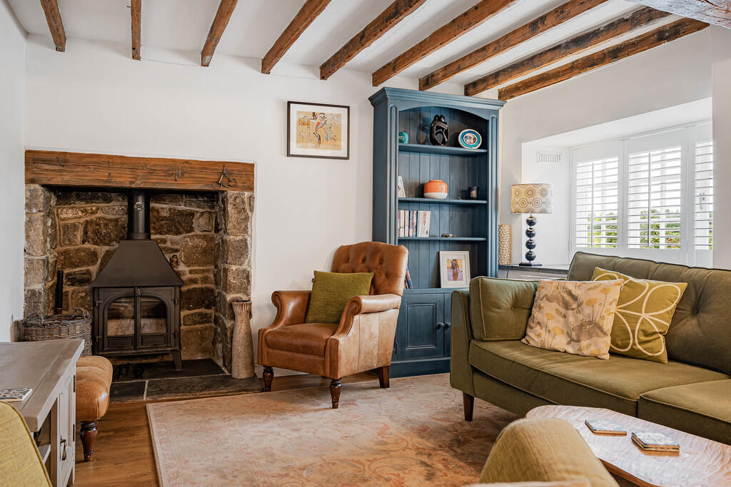 House in Teignbridge, Ilsington - View 3