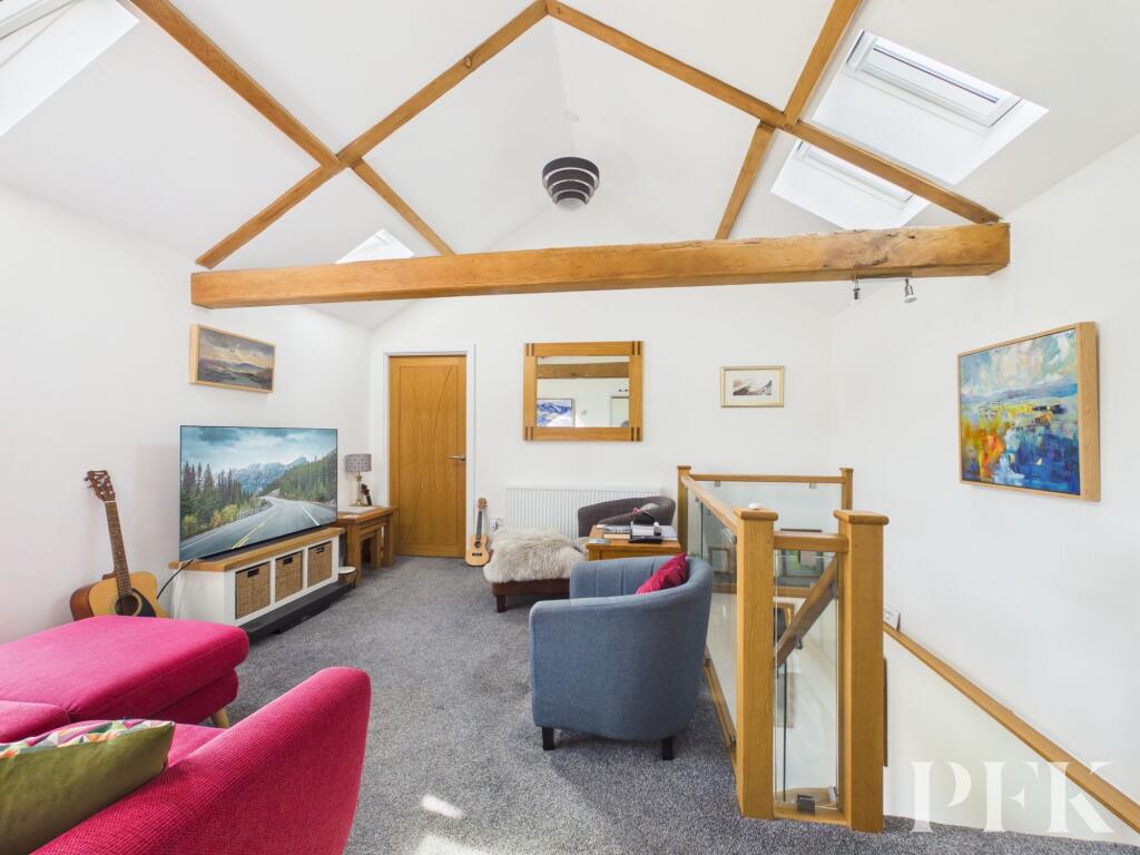 House in Cockermouth CA13, Blindbothel - View 4