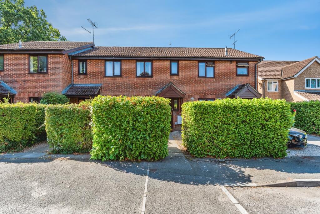 Main image of property: Mill Way, Ashurst Bridge, Southampton, Hampshire, SO40