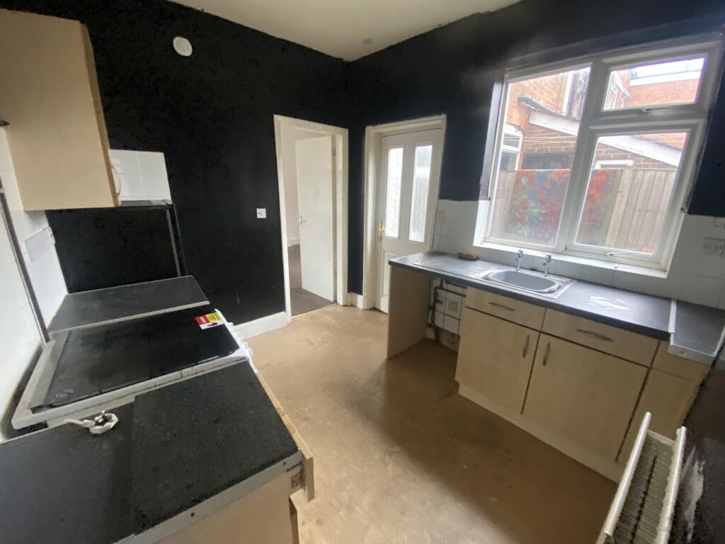 House in Nottingham, Long Eaton - View 2