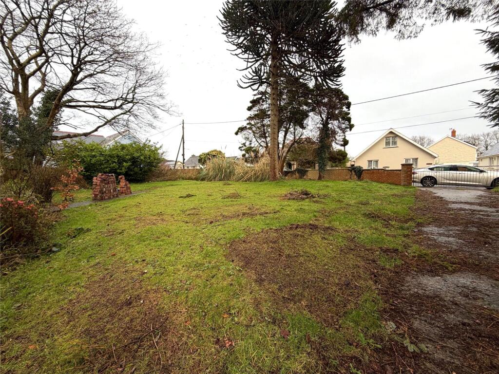 Main image of property: New Road, Goodwick, Pembrokeshire, SA64