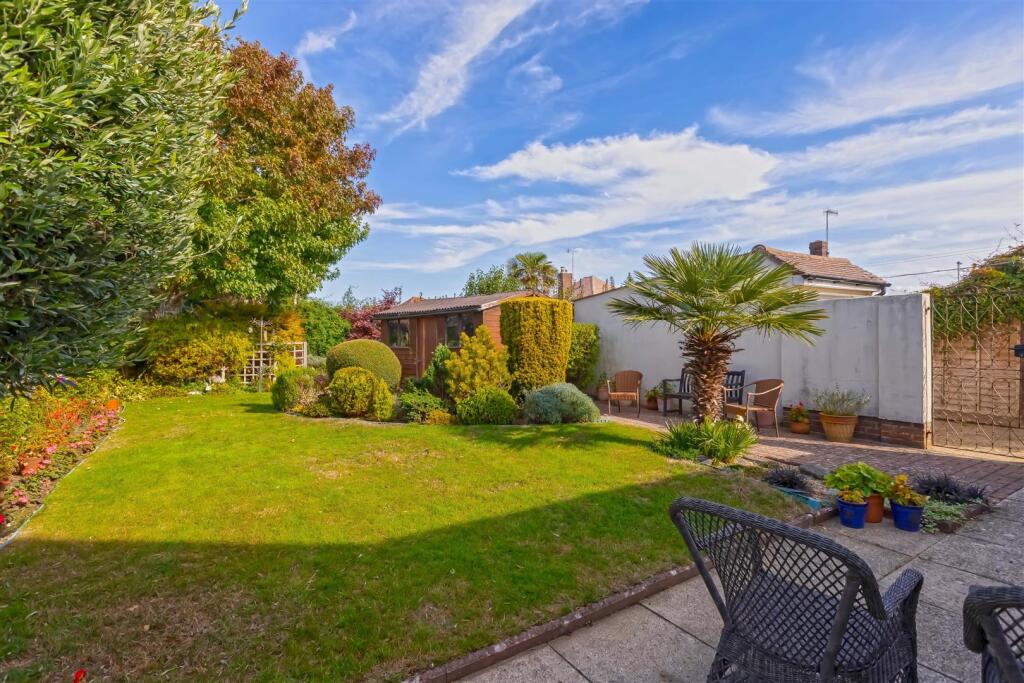 Frobisher Close, Goring-By-Sea, Worthing - View 2