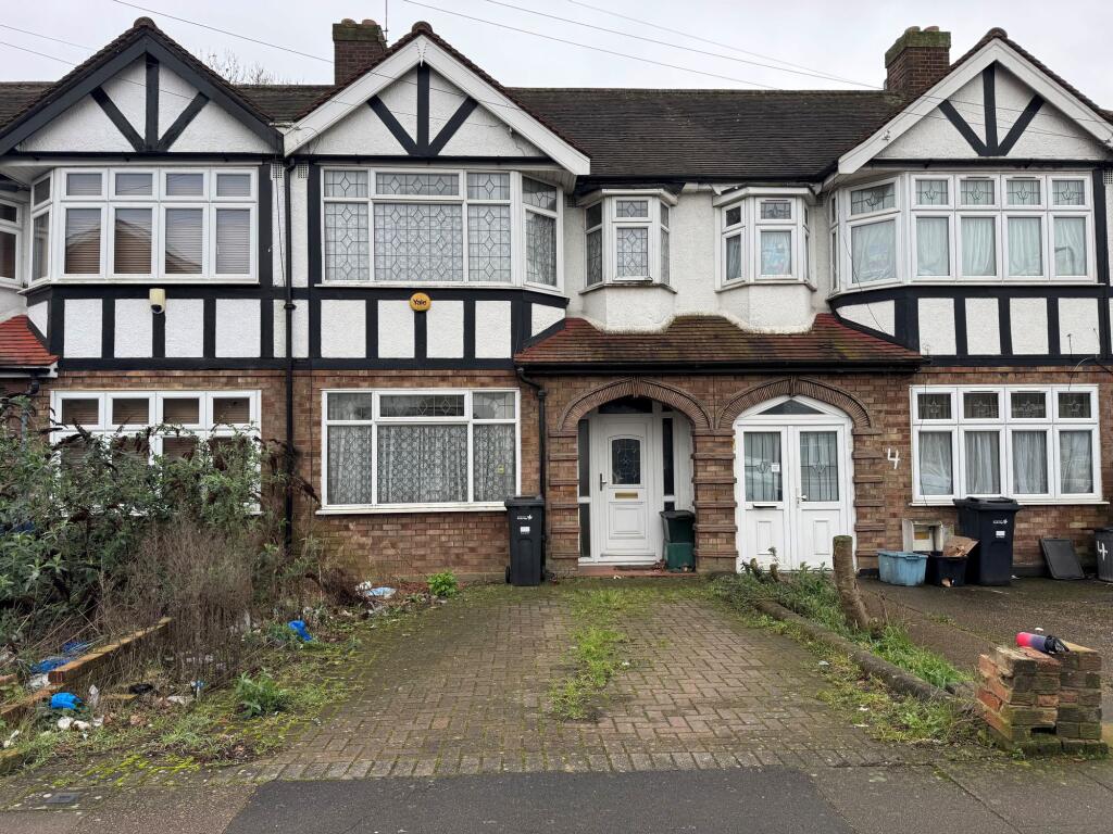Main image of property: Langham Drive, Romford, RM6