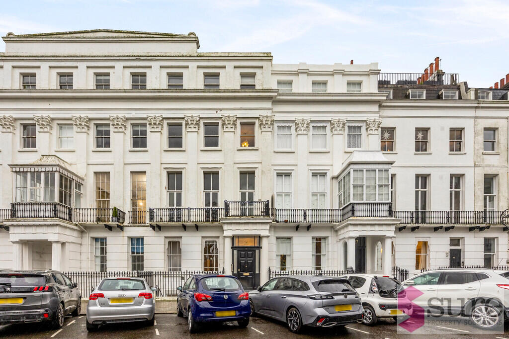 Main image of property: Sussex Square, Brighton