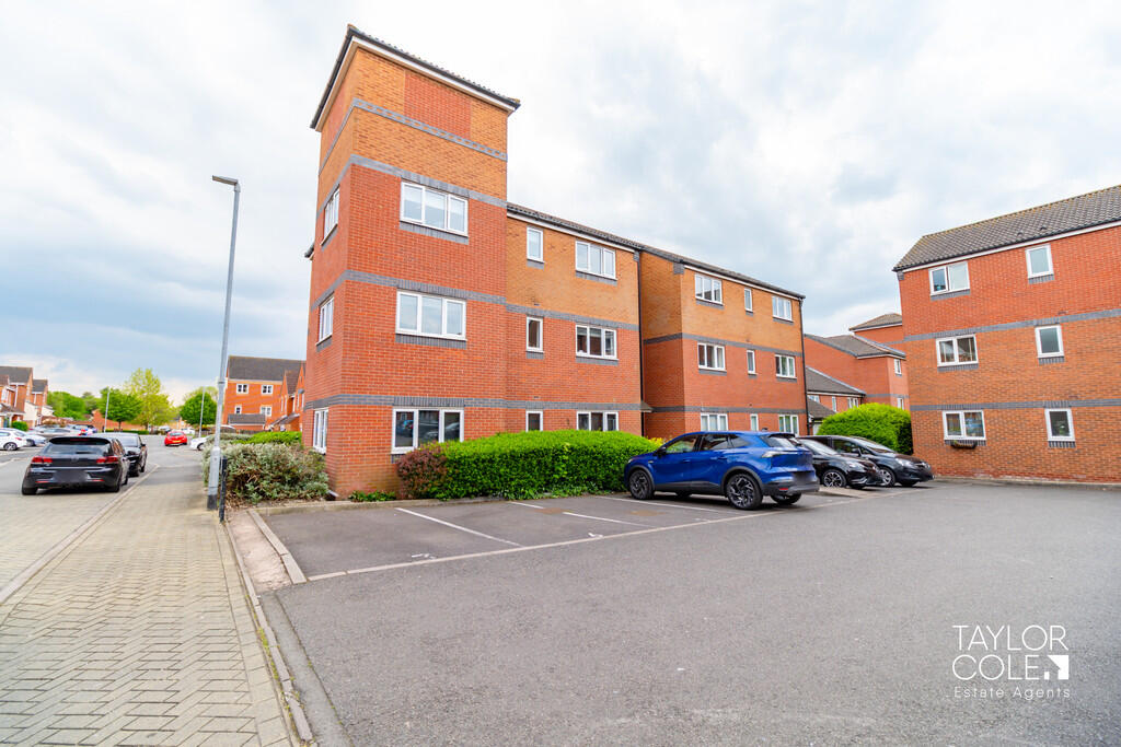 Main image of property: Peel Drive, Wilnecote