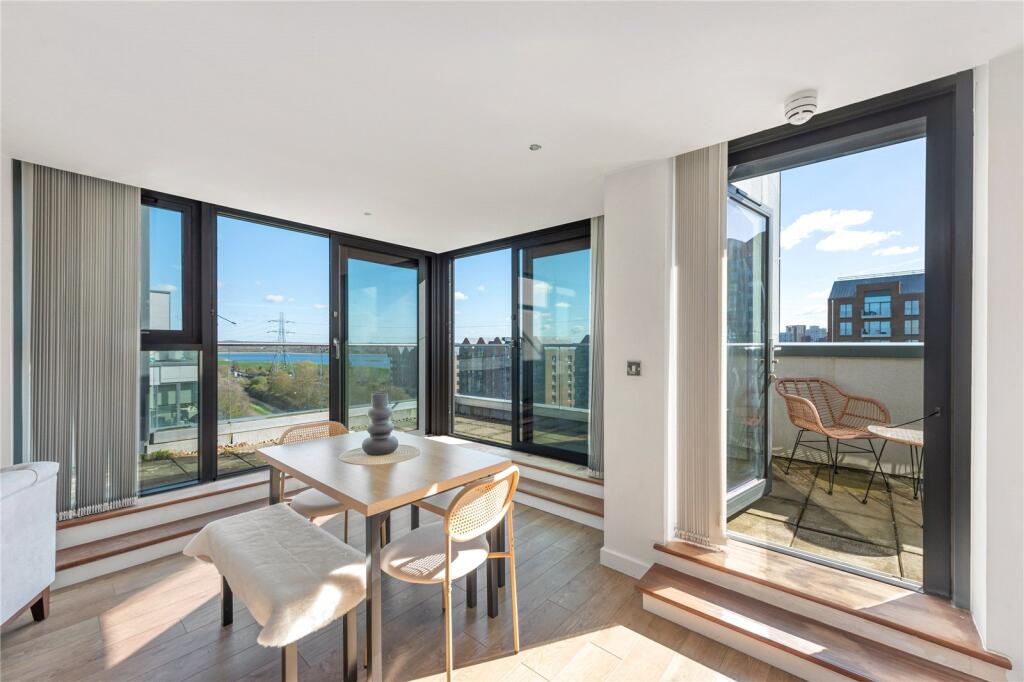 Main image of property: Kingfisher Heights, Waterside Way, London, N17
