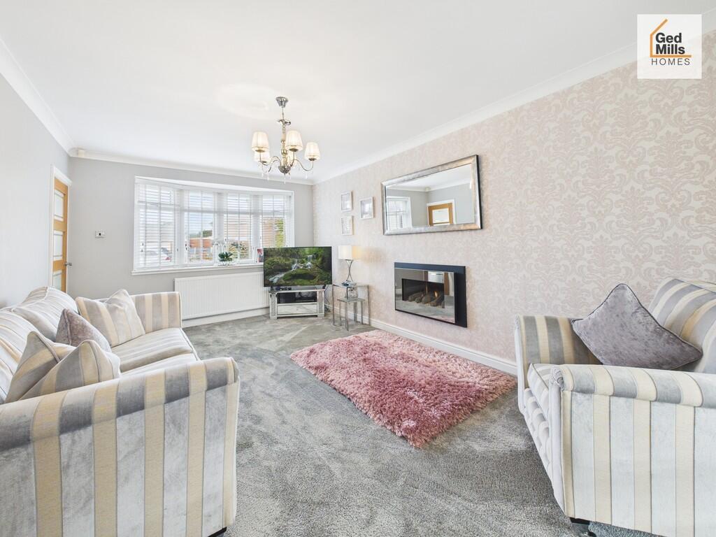 Patterdale Avenue , Fleetwood  photo 3