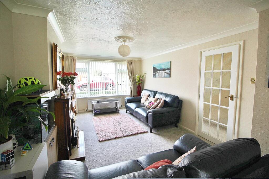 House in Worthing, West Sussex - View 3
