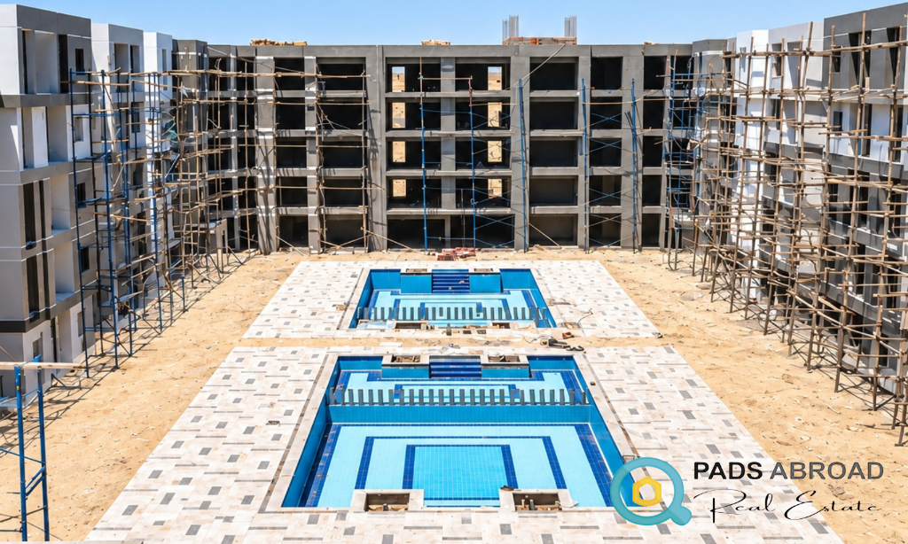 Main image of property: Hurghada, Red Sea