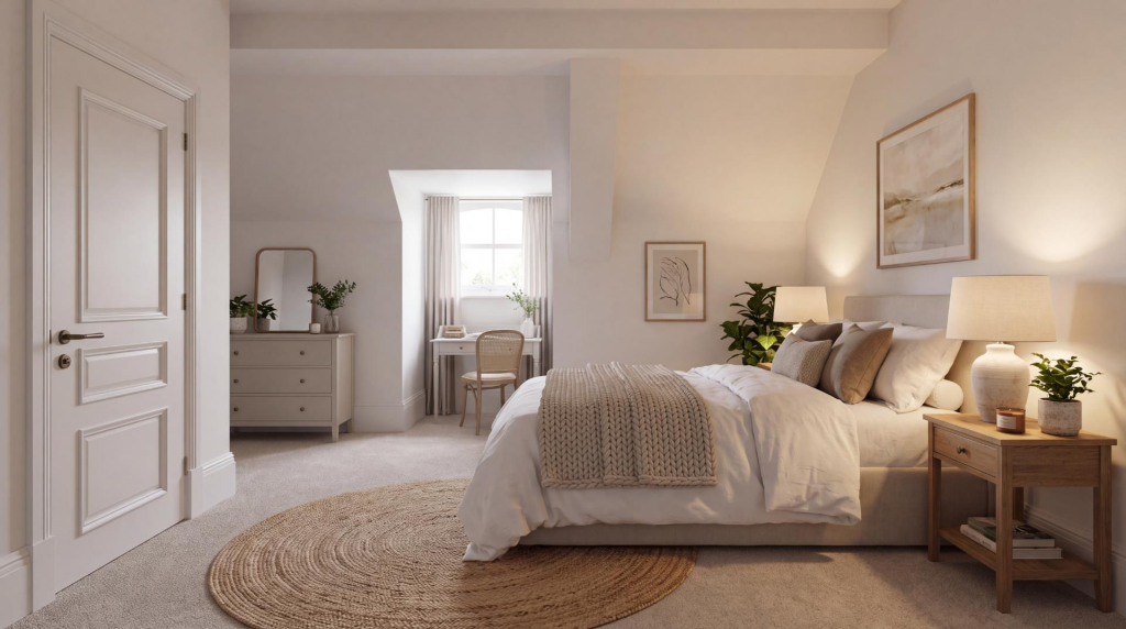 Apartment in York - View 3