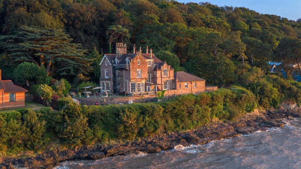 House in Bristol