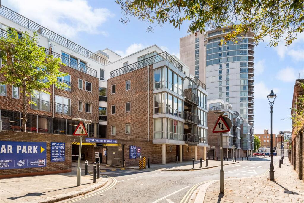 Main image of property: Admiralty Road, Portsmouth