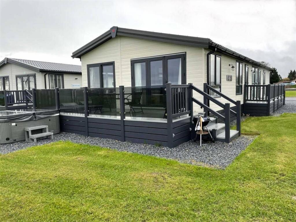 Main image of property: Saltire Lodge 59 , Stewarts Resort, St Andrews, Fife KY16 8PE