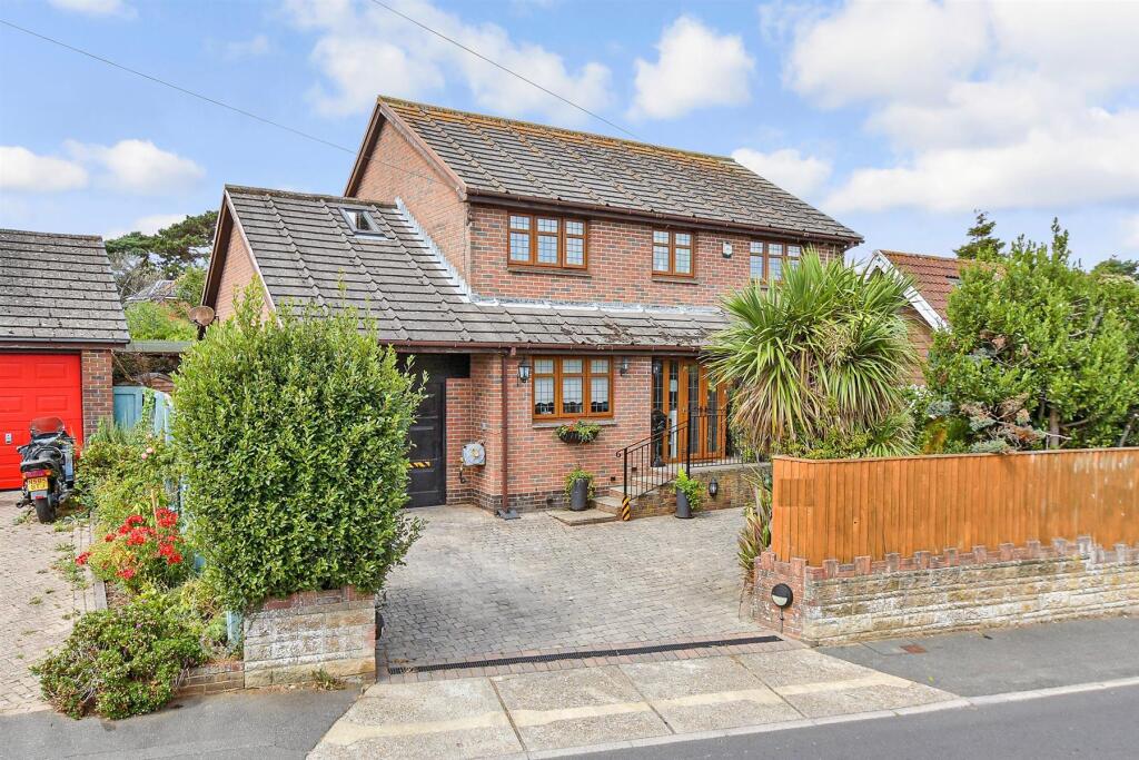 Main image of property: Green Lane, Shanklin, Isle of Wight