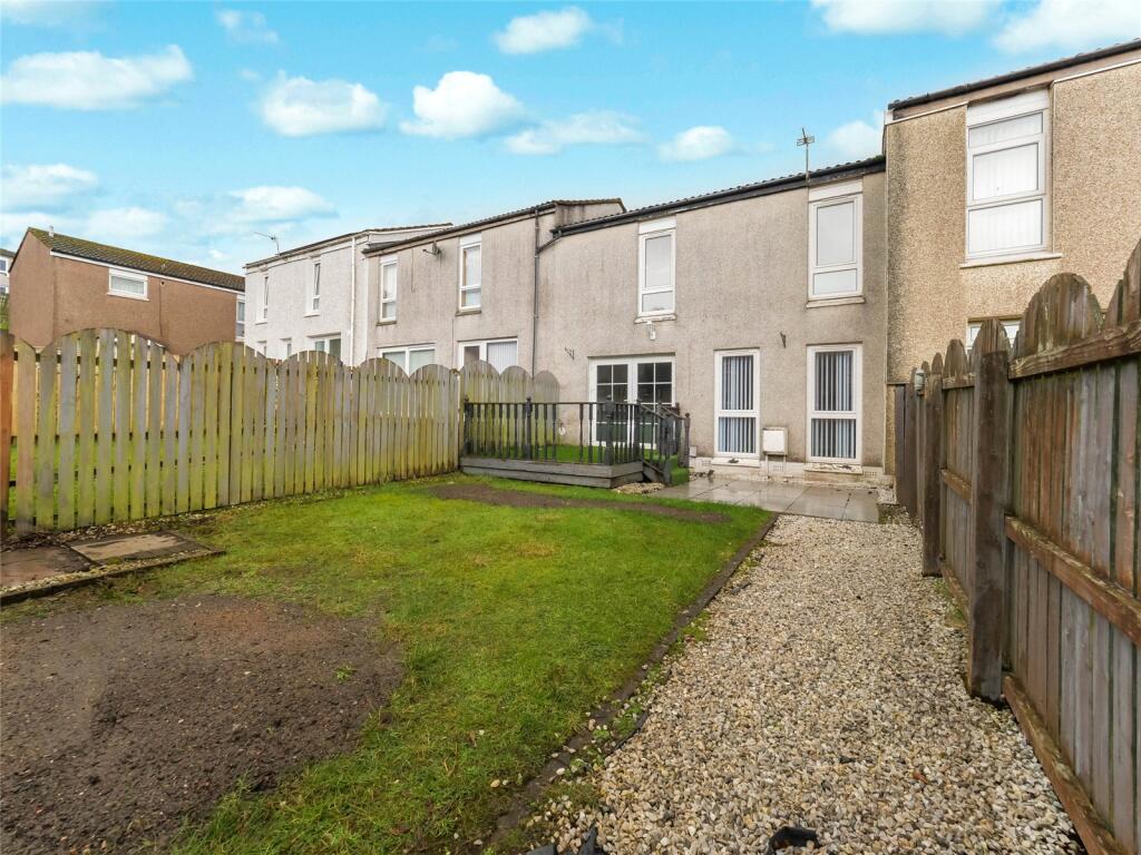 Main image of property: Muirdykes Avenue, Port Glasgow, Inverclyde, PA14