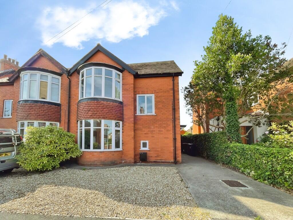 Main image of property: Haffenden Road, Lincoln