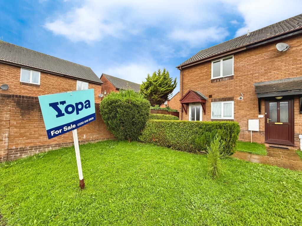 Main image of property: Gardenia Drive, Tiverton, EX16