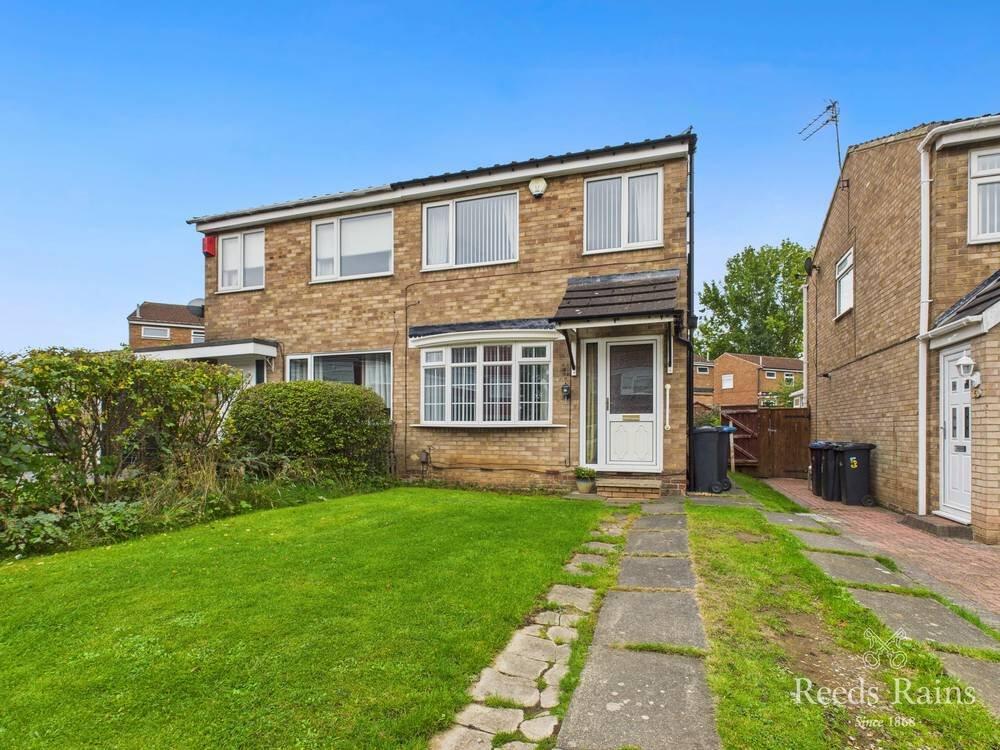 Main image of property: Penllyn Way, Hemlington, Middlesbrough, North Yorkshire, TS8