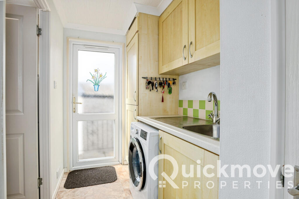 House in Llandrindod Wells - View 5