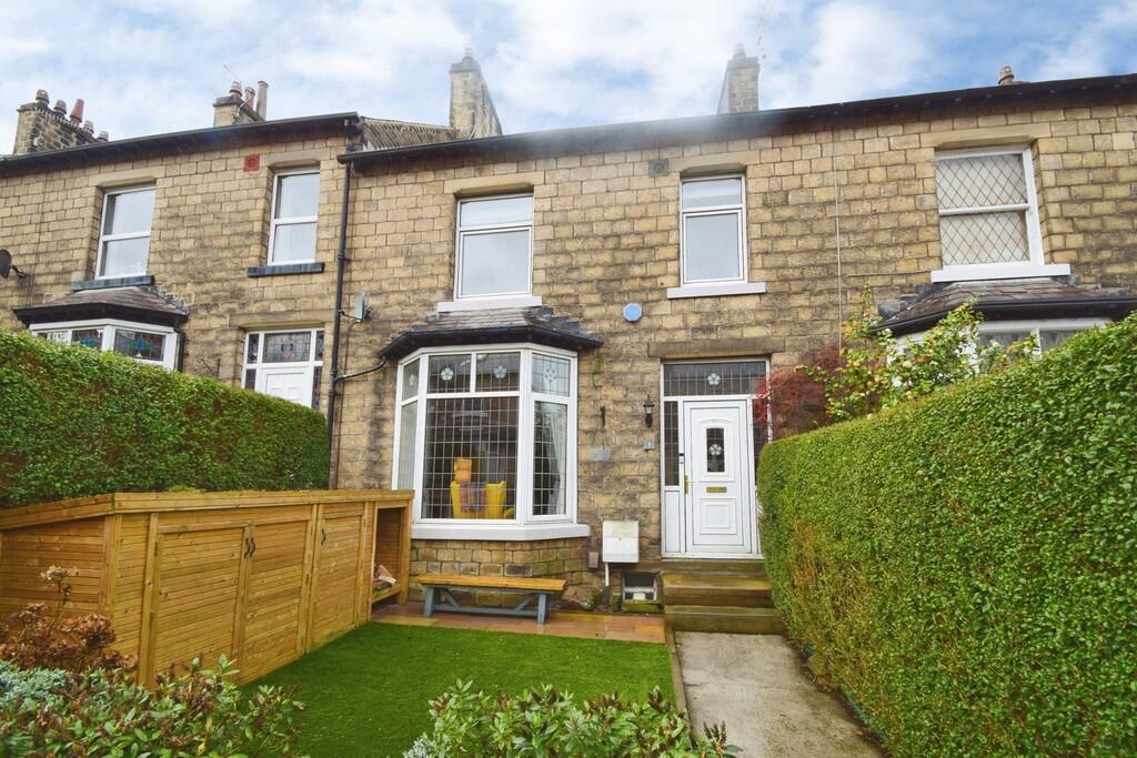 Main image of property: Highfield Terrace, Shipley