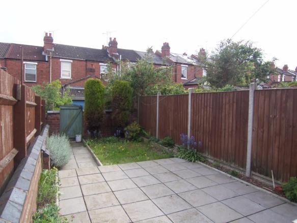 Photo of the property