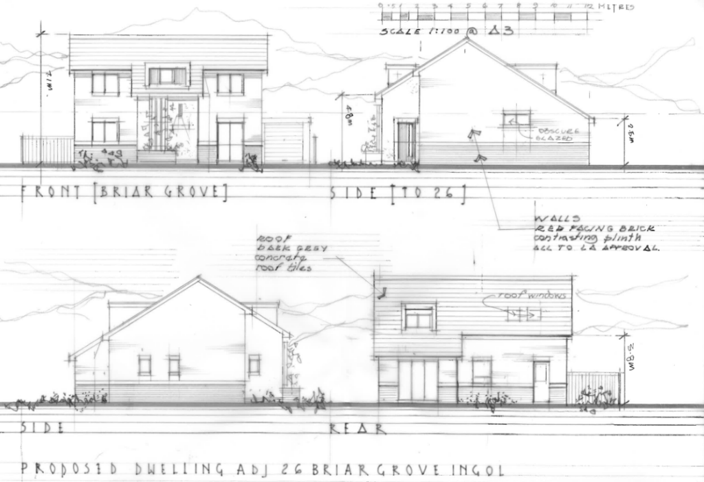 Main image of property: Tag Lane, Preston, Lancashire, PR2