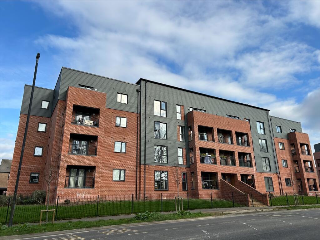 Main image of property: Lime Tree House, Bristol, BS13