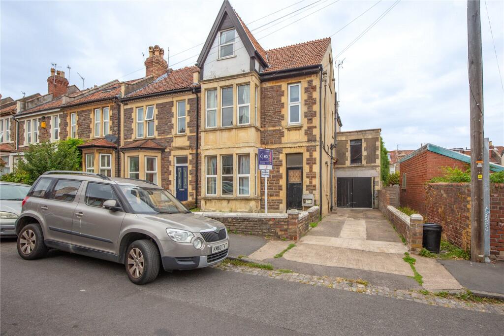 Main image of property: Tortworth Road, Ashley Down, Bristol, BS7