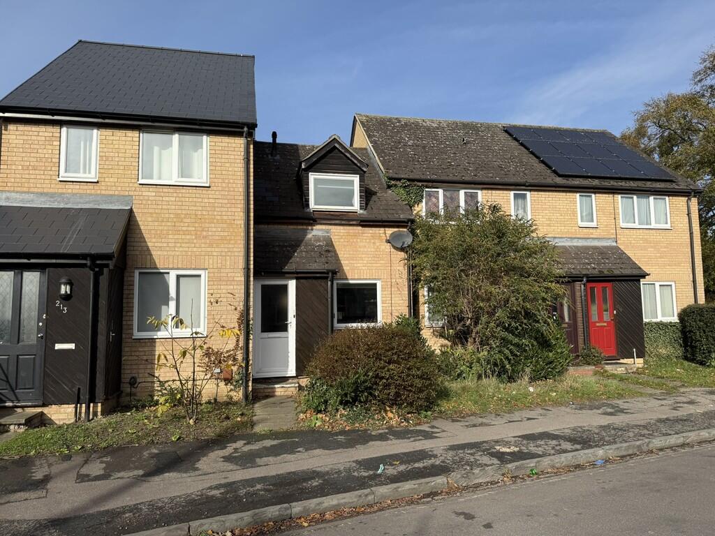 Main image of property: High Street, Chesterton, Cambridge