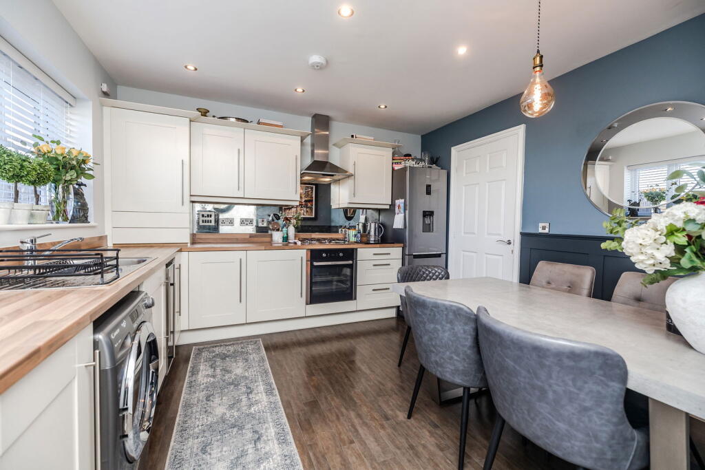 Beechwood Drive, Prudhoe, NE42 5PN photo 3