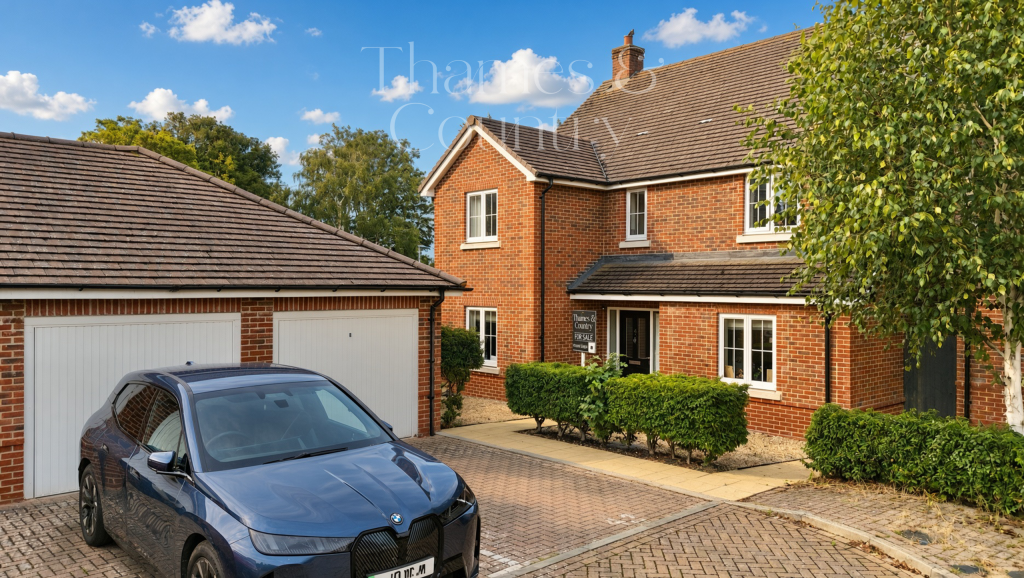 Main image of property: Kingswood Park, High Wycombe, Buckinghamshire