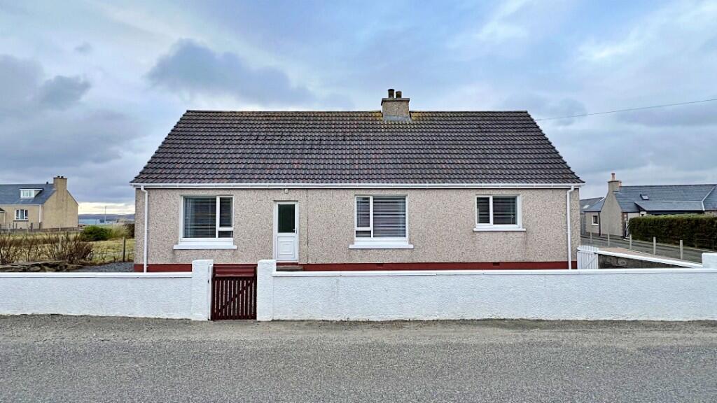 Main image of property: 15 Swordale, Point, Isle Of Lewis, HS2 0BP