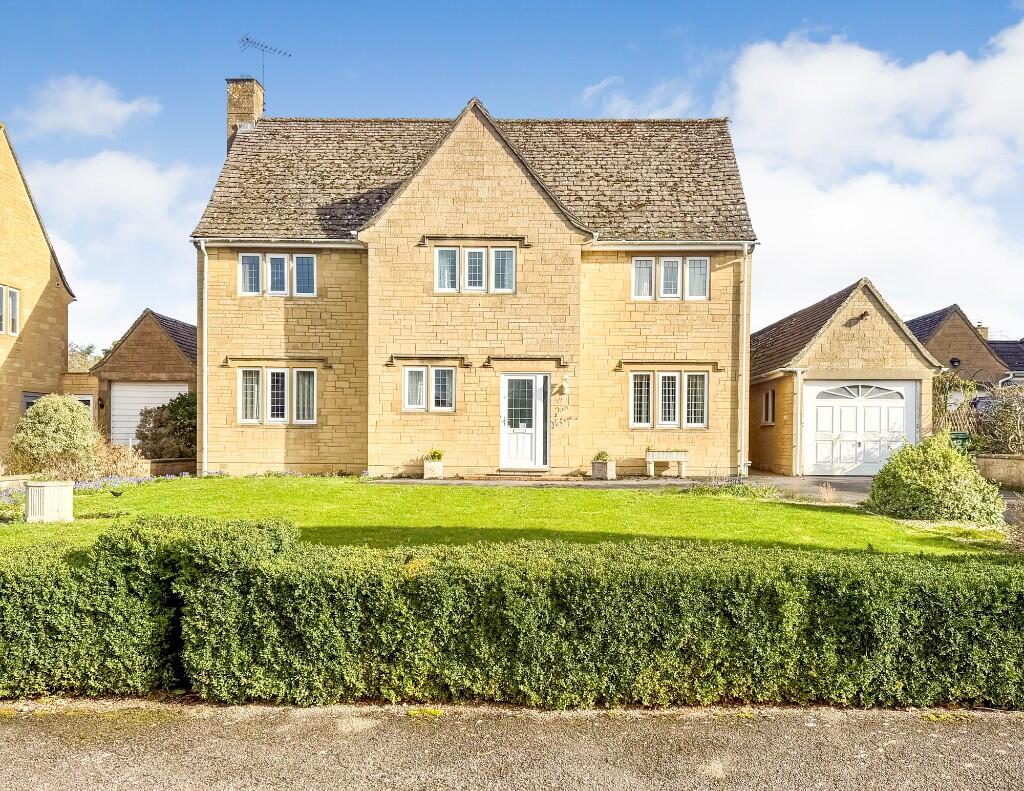 Main image of property: LODERSFIELD, LECHLADE, GL7 3DJ