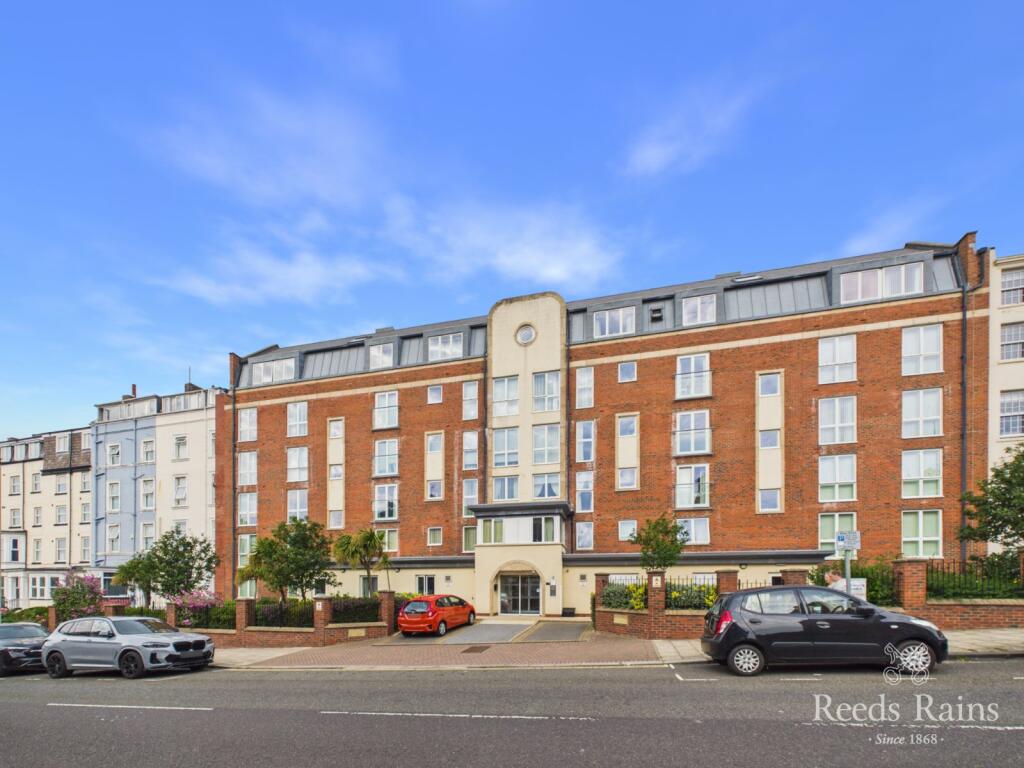 Main image of property: North Marine Road, Scarborough, North Yorkshire, YO12