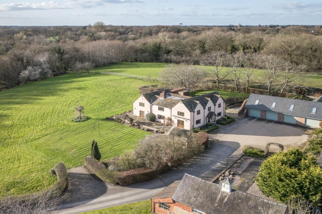 Main image of property: Trap Road, Somerford Booths