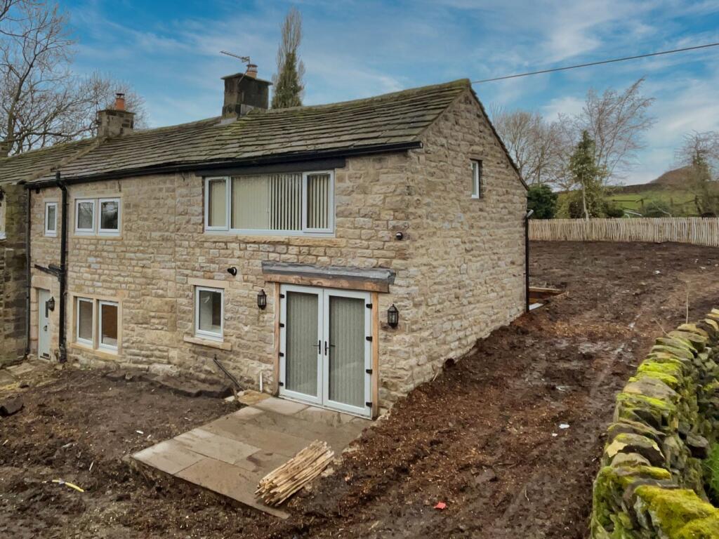 Main image of property: Lady Lane, Bingley, BD16