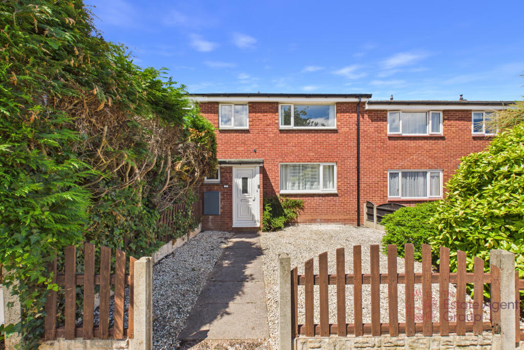 Main image of property: Christopher Walk, Lichfield, Staffordshire