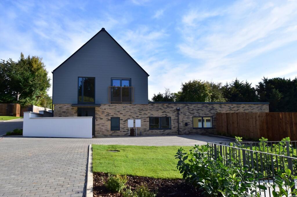 Three Acres, Toms Lane, WD4 photo 4