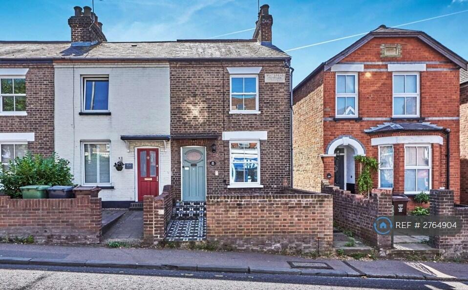 Main image of property: Hatfield Road, St. Albans, AL1