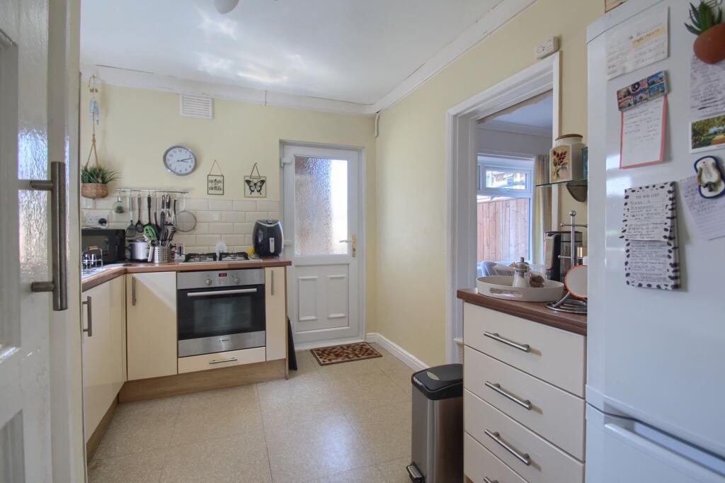 House in Stockton-on-Tees - View 5