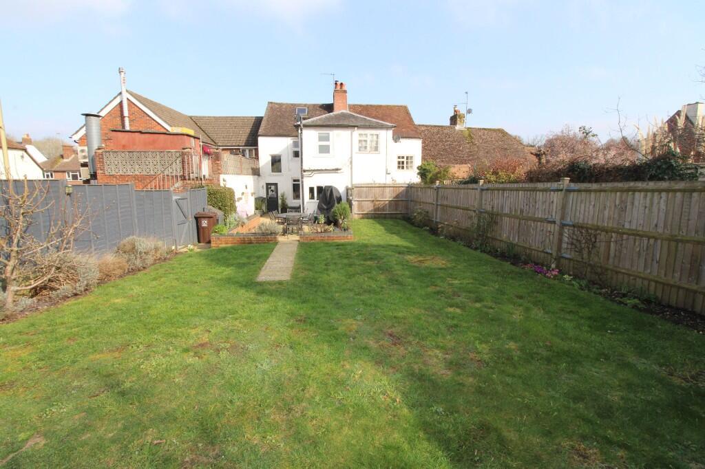 Main image of property: Winchester Street, Overton RG25