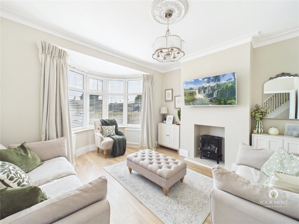 South View, East Denton, Newcastle upon Tyne, Tyne and Wear, NE5 photo 2