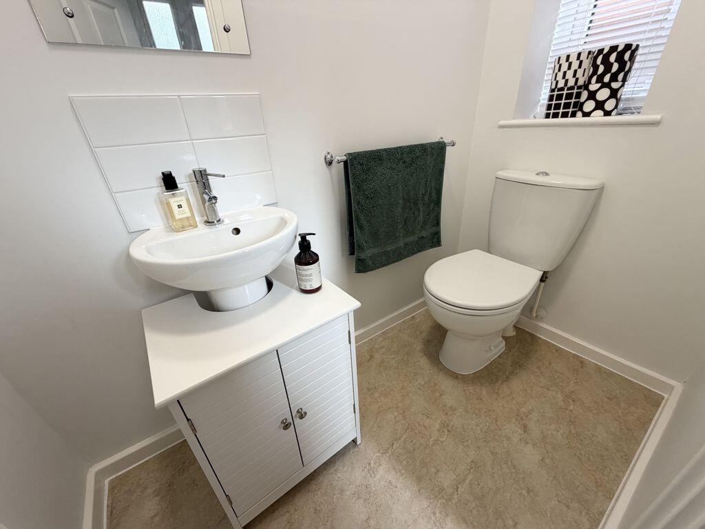 House in Manchester, Greater Manchester - View 5