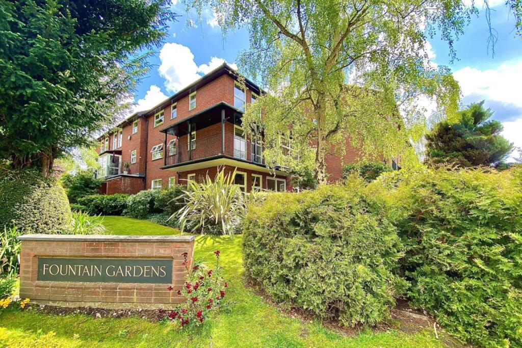 Main image of property: Fountains Gardens