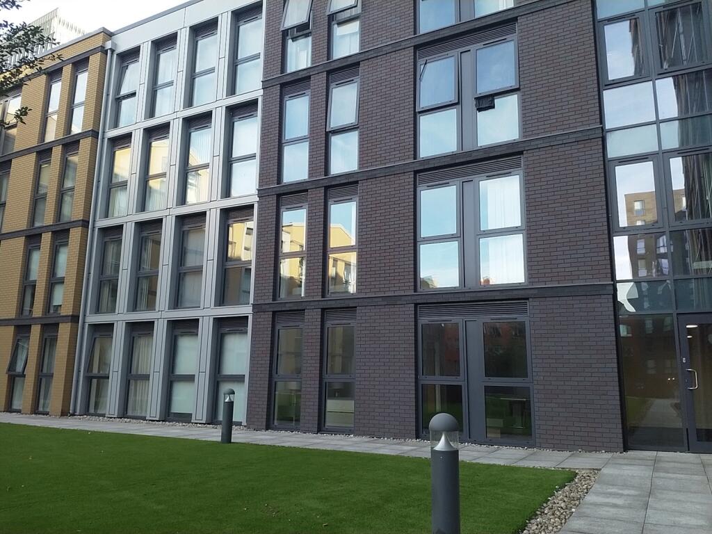 Additional image 17 of Arden Gate, Block C 12 Communication Row, Birmingham, West Midlands, B15 1DW, UK