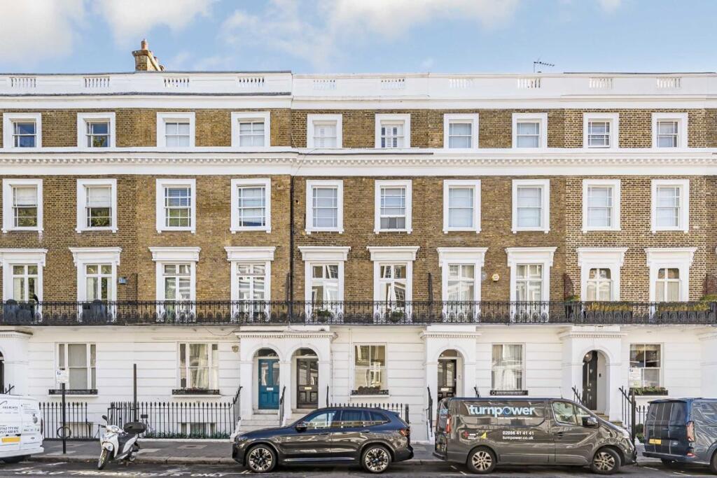 Main image of property: Oakley Street, Chelsea