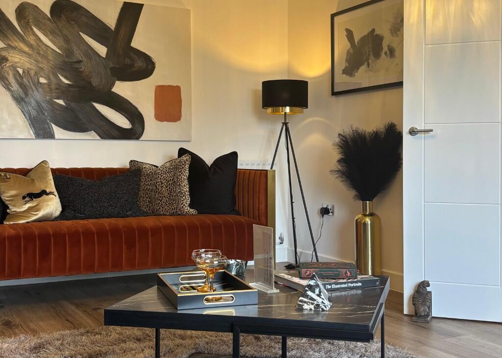 House in Newcastle upon Tyne - View 3