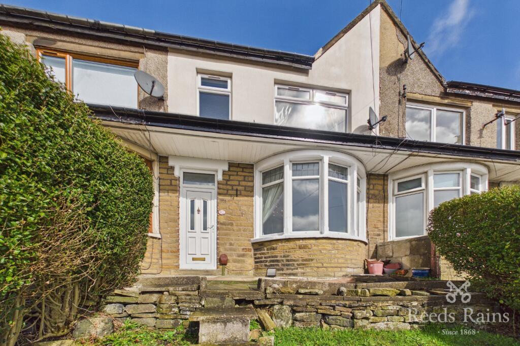 Main image of property: Roils Head Road, Halifax, West Yorkshire, HX2